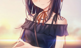 横恋母动漫在线观看,一场禁忌之恋的动漫之旅