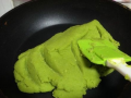 豌豆糕的制作方法视频,简单易学，美味家常甜品分享